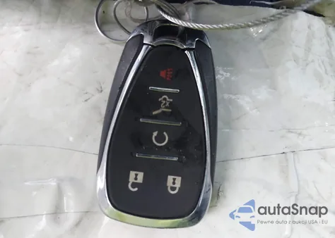 2023 Chevrolet Equinox Fwd Lt from USA, damaged, VIN 3GNAXKEG5PS178952